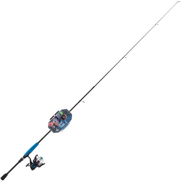 Ready2Fish Spinning Combo 3000 Reel - NEW