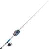 Image 1 : Ready2Fish Spinning Combo 3000 Reel - NEW