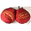 Image 1 : Thermo Seat Pillows x2 - Hunting, Fishing, Events