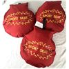 Image 1 : Thermo Seat Pillows x3 - Hunting, Sports, Events