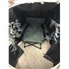 Image 3 : Fold Up Camo Hunting Blind - Single Person