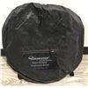 Image 1 : Ameristep Multi-Season Doghouse Blind - Fold Up w/ Case