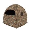 Image 2 : Ameristep Multi-Season Doghouse Blind - Fold Up w/ Case