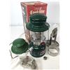 Image 1 : Coleman 325 Lantern w/ Extras