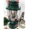 Image 2 : Coleman 325 Lantern w/ Extras