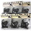 Image 1 : Antler Skull Cap LOT x6 - NEW