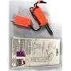 Image 2 : Survival Tool LOT x2 - Fire Starters, Emergency