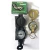 Image 1 : Compass LOT x2 - Lensatic