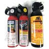 Image 1 : Bear Spray LOT x3 - Expired