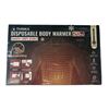 Image 1 : 10 HR Disposable Body Warmers Packs x20 - NEW