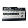 Image 2 : Nebo Curvbeam 600 Flex Headlamp - NEW