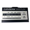 Image 2 : Nebo Curvbeam 600 Flex Headlamp - NEW