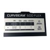 Image 2 : Nebo Curvbeam 600 Flex Headlamp - NEW