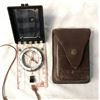 Image 1 : Vintage Silva Compass w/ Pouch