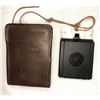 Image 2 : Vintage Silva Compass w/ Pouch