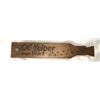 Image 1 : Knight & Hale Ol' Yelper Turkey Call