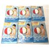 Image 1 : Beach Ball LOT x 11 - NEW
