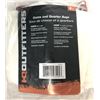 Image 1 : Game & Quarter Bags x4 - Deer NEW