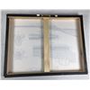 Image 2 : Browning Bolt Gun Rifle Cut Away Canvas