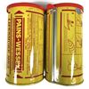 Image 1 : 3 Minute Marine SMOKE Cans x2 - Floating