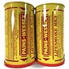 Image 1 : 3 Minute Marine SMOKE Cans x2 - Floating