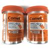 Image 1 : 3 Minute Marine SMOKE Cans x2 - Floating
