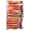 Image 1 : Red Signal Flare LOT x12 - Handheld