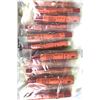 Image 1 : Red Signal Flare LOT x12 - Handheld