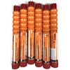 Image 1 : Red Parachute Flare LOT x6 - Handheld