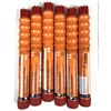 Image 1 : Red Parachute Flare LOT x6 - Handheld