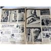 Image 2 : 1944 Star Weekly Magazine - WW2 Toronto