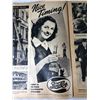 Image 3 : 1944 Star Weekly Magazine - WW2 Toronto