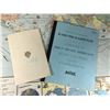Image 1 : Vintage Louis Riel, Irish Regiment & Map Papers LOT
