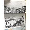 Image 2 : Vintage Louis Riel, Irish Regiment & Map Papers LOT