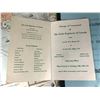 Image 3 : Vintage Louis Riel, Irish Regiment & Map Papers LOT