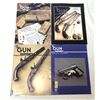 Image 1 : The Gun Report Magazine LOT x4 - 1994 to 1998