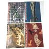 Image 1 : American Rifleman Magazine LOT x4 - 1964