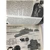Image 2 : AFV G2 Military Vehicle Magazines x2