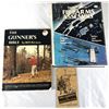 Image 1 : Firearm Books LOT x3