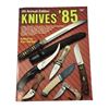 Image 1 : Knives 1985 Annual Book - Ken Warner