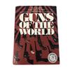 Image 1 : Guns of the World - Firearm Reference & Guide Book