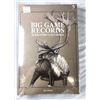Image 1 : Big Game Records of BC - 8th Edition NEW