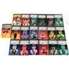Image 1 : The Survivalist Book Series 1-18 - Jerry Ahern