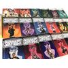 Image 2 : The Survivalist Book Series 1-18 - Jerry Ahern