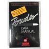 Image 1 : Hodgdon Powder Data Manual - Sealed