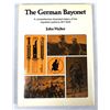 Image 1 : German Bayonet History Book - 1976