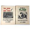 Image 1 : BC Gold Panning Books x2 - 1970