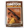 Image 1 : Gunstock Finishing & Care Book