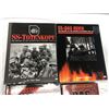 Image 3 : German SS WW2 History Books x4 - Totenkopf Reich