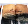 Image 2 : Bismarck Battleship Hardcover Book